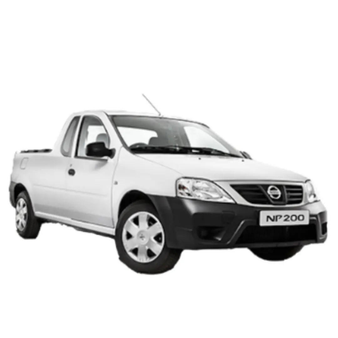 Hire a delivery vehicle and driver. 0.5 Ton