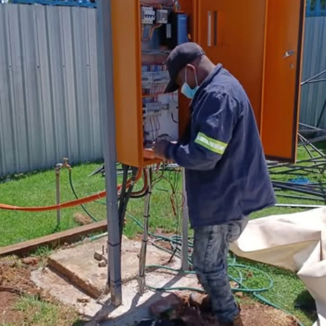 Tingling Electrical Wholesale | Electrical Supplies Lambton Gardens