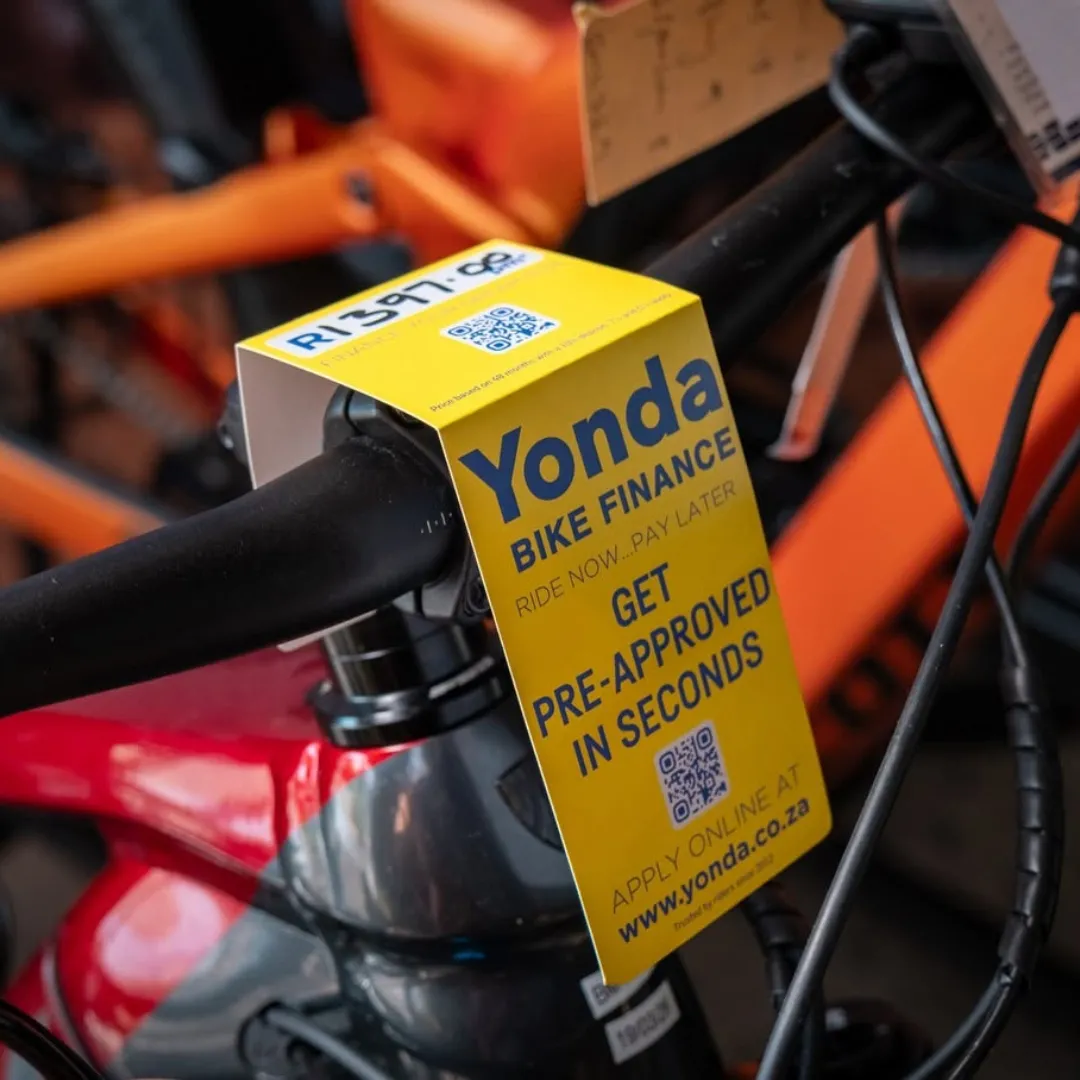 Got your eye on a new eBike?