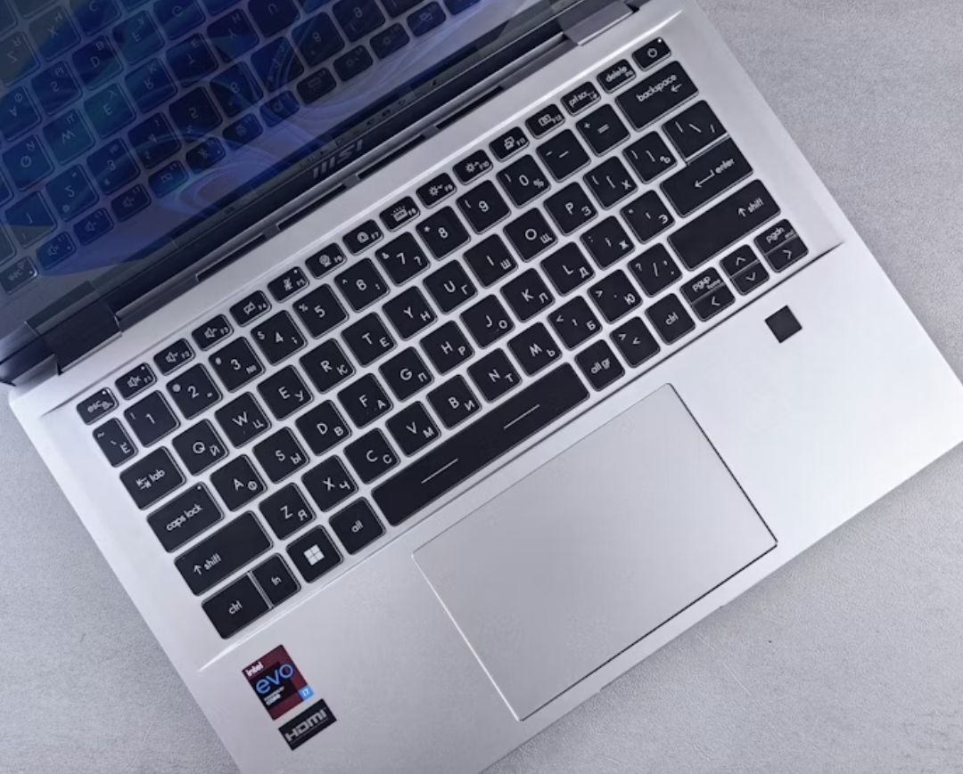 PCs & Laptops
